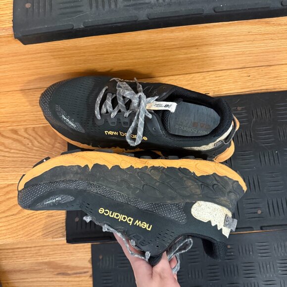 New Balance Fresh Foam X More Trail v3 SZ 12 - Picture 5 of 5